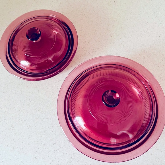 🌟HP🌟PYREX Visions Cookware - Picture 14 of 14